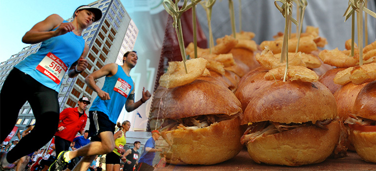 Forte City2Surf Packages