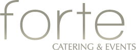 Forte Catering and Events Sydney