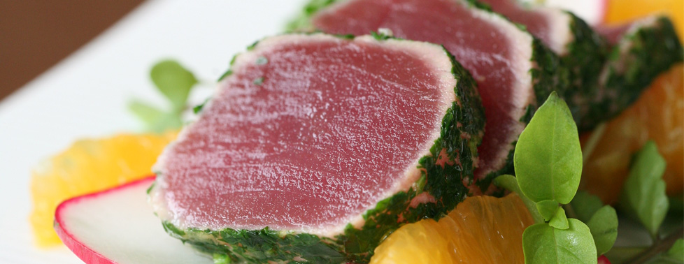 Tuna Salad