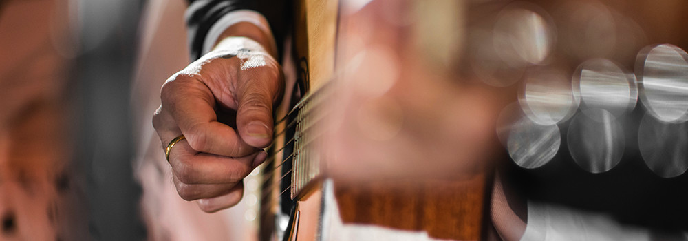 music