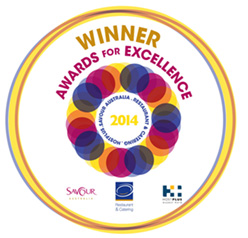 Awards for Excellence