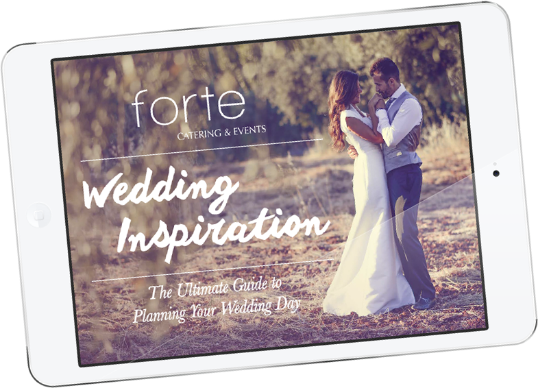 Forte Wedding Inspiration Guide