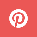 Pintrest Logo