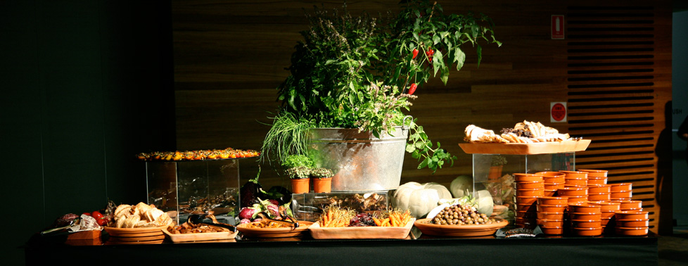 Forte's Feast | Forte Catering