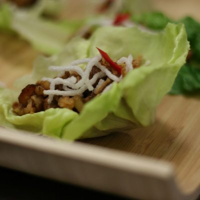Duck san Choy