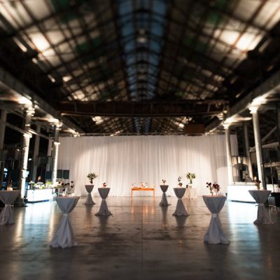 Wedding ideas