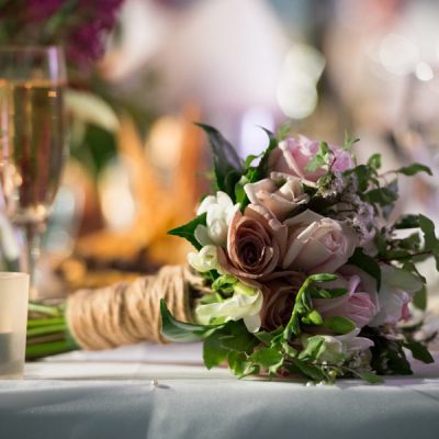 Flower Bouquets