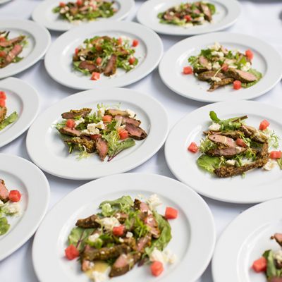 Entree catering Sydney