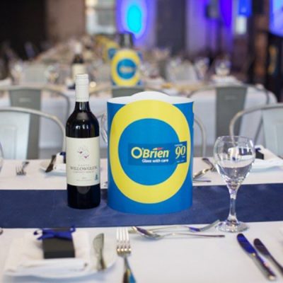 O'brien special event catering