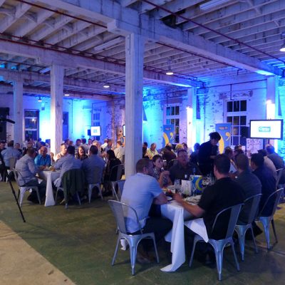 Best caterer Sydney
