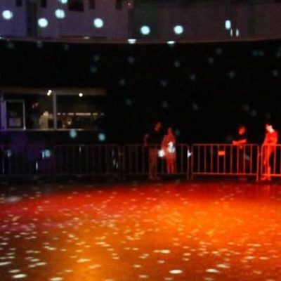 The Roundhouse Function Venues Sydney