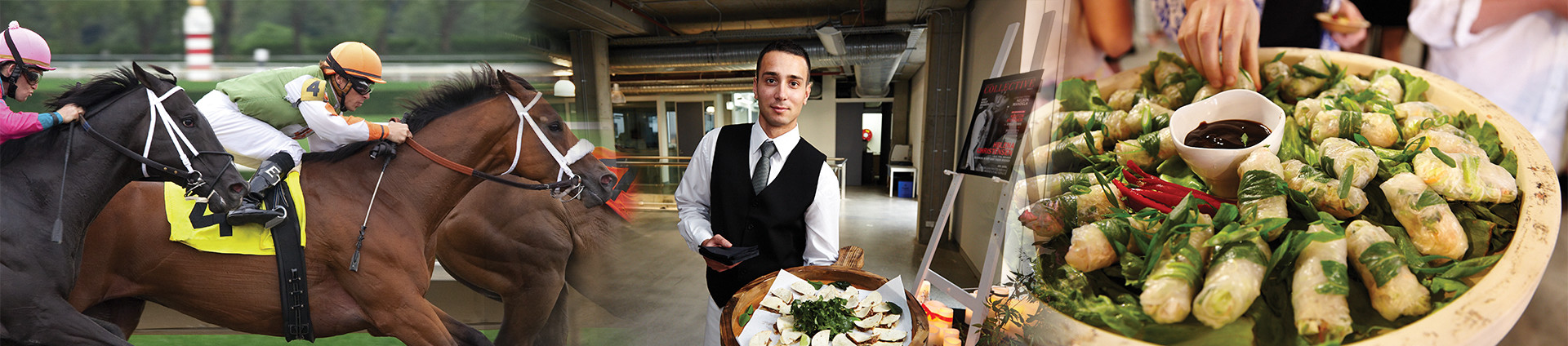 Corporate Events
