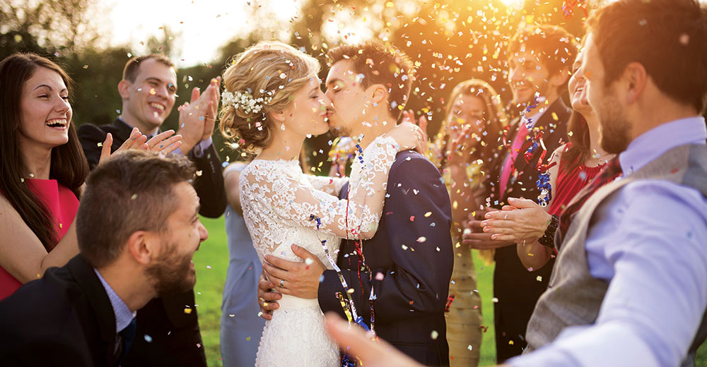 Wedding Ceremony