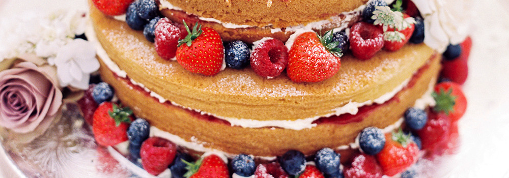 cake
