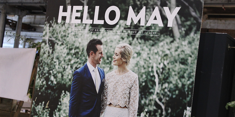 Hello May