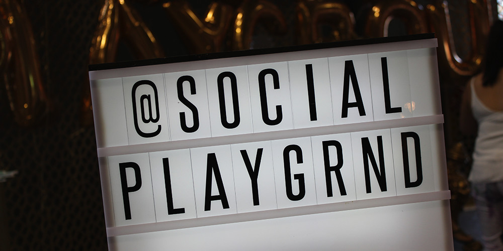 Social Playground