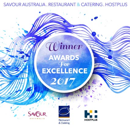 Awards 2017 Winner
