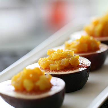 Boardroom Catering