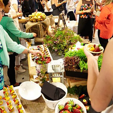 Corporate Events