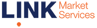 Link Market Services Logo