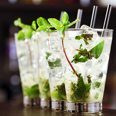 Forte - Drinks