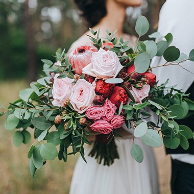 Bespoke Weddings