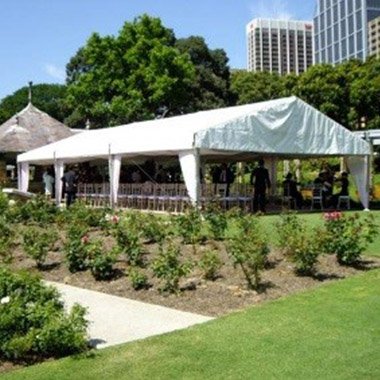 Venues